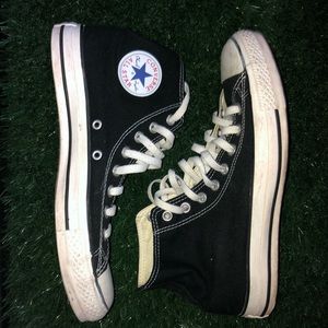 Converse High Top